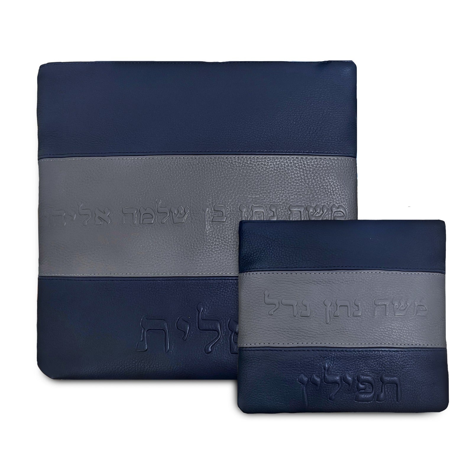 Navy/Dark Gray - C120