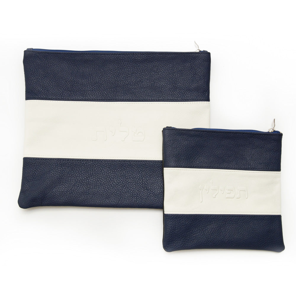 Navy/White - C54